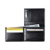 Men's Chavez Logo Fold Wallet