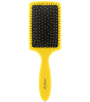 Drybar, Lemon Bar Paddle Brush