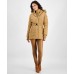 Color: Dark Camel