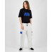 Men's Nekiro Relaxed Fit Cargo Casual Trousers
