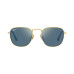 Men's Polarized Sunglasses, RB8157 51 Frank Titanium