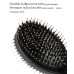 Polish Shine Oval Brush