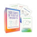 100 Affirmation Cards for Kids - Meditation Cards for Mental Health