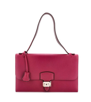 Pre-Owned HERMÉS, 32 Illico Elan Handbag Epsom
