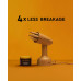 Breakage Barrier Hair Mask, 11 oz.