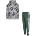Toddler Jumpman and Nike All-Over Print, 2-Piece Set