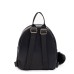 Amara Quilted Mini Backpack