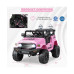 12V 7Ah Licensed Toyota FJ Cruiser Electric Car with Remote Control