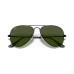 Aviator Metal II Sunglasses, RB3689