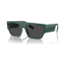 Color: Green
