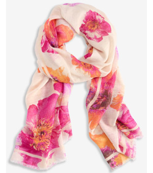 I.N.C. International Concepts, Deima Blooms Printed Wrap