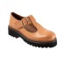 Color: Tan