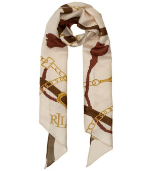 Lauren Ralph Lauren, Equestrian Oblong Scarf