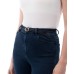 Women's 2-Pk. Solid & Braided Belt Set