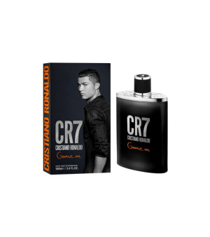 CR7, Cristiano Ronaldo Men's Game On Eau de Toilette Spray, 3.4 oz.