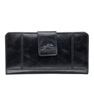 Mancini, Men's Casablanca Collection Clutch Wallet