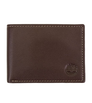Timberland, Men's Blix Men's Passcase Leather Wallet