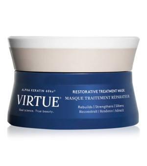 Virtue, Restorative Treatment Mask, 1.7 oz.