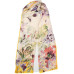 Color: Yellow Multi