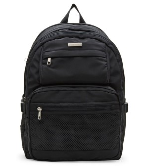 Madden Girl, Abby Nylon Dome Backpack