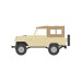 1/64 Nissan Patrol, 70th Anniversary, Anniversary Series
