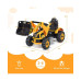 12V Battery Powered Kids Ride-on Dumper Truck