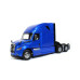 1/16 Radio Control Freightliner Cascadia Truck With Raised Roof Sleeper Cab Transport Series