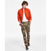 Men's Morrison Camouflage Cargo Pants
