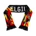 Men's and Women's Belgium National Team Scarf