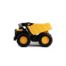 - Cat Mighty Steel Dump Truck
