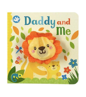 Barnes & Noble, Daddy and Me by Sarah Ward