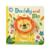 Daddy and Me by Sarah Ward