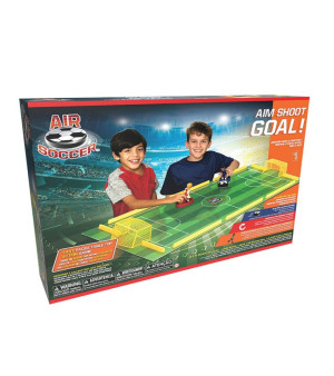 Maccabi Art, Air Soccer Tabletop Board Game