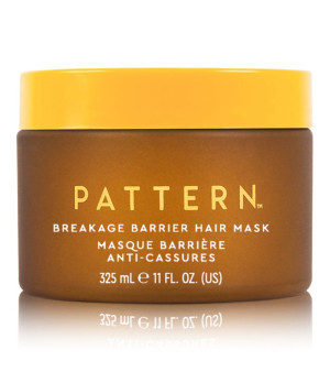 PATTERN Beauty by Tracee Ellis Ross, Breakage Barrier Hair Mask, 11 oz.