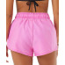 Juniors' No Bad Waves Boardshorts