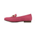 Bestow Modern Moc-Toe Loafer