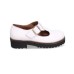 Color: Ice white