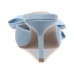 Color: Blue Fabric
