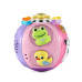 Baby On-The-Moove Activity Ball
