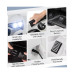 12V Ride-On Car - Remote Control & 3 Speeds