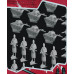 - Days Nights - Red Army Miniatures Pack