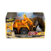 - Chunky Front Loader