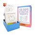 100 Affirmation Cards for Kids - Meditation Cards for Mental Health