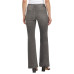 Women's Kait Mid Rise Flare Leg Jeans