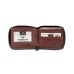 Color: Brown
