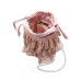 Color: Rose Gold
Color: Silver