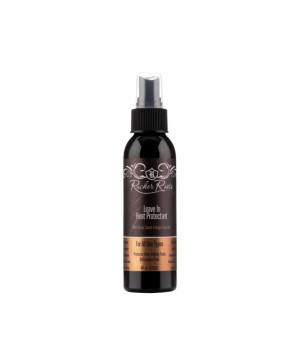 Rucker Roots, Leave-In Heat Protectant