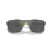 Armani Exchange Men's Sunglasses, Mirror AX4135S