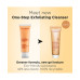 One-Step Gentle Exfoliating Cleanser, 3.9 Oz.