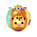 Baby On-The-Moove Activity Ball